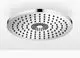 DORNBRACHT-Regenbrause-fuer-Deckenanbindung-SERIENSPEZIFISCH-28031970-300-mm-chr-gebuerstet-28031970-93 gallery number 1